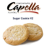 Capella Sugar Cookie V2 30 ml