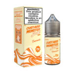 Custard Monster Swirl Creamsicle 30ml 24mg