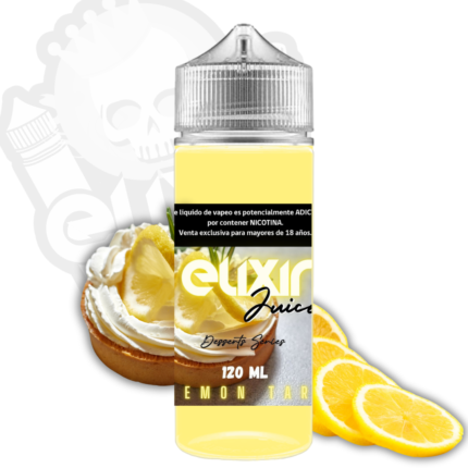 E-liquid Dough King Chocolate 100 ml + Booster - Elixir Vaper Shop y  Concentrados