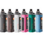 Vaporizador Vaporesso Armour GS