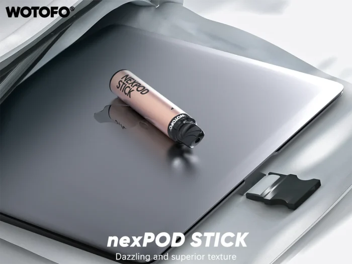 Nexpod Stick Device 650 mAh - Imagen 3
