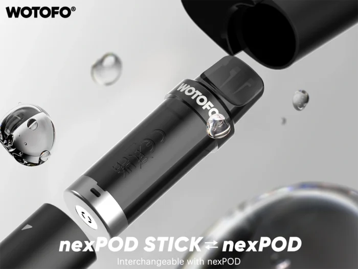 Nexpod Stick Device 650 mAh - Imagen 4