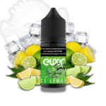 Elixir Salt Ice Lemon 25mg 30ml