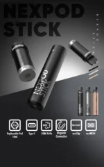 Nexpod Stick Device 650 mAh - Imagen 2
