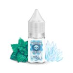 Mexican Cartel Salt Menthe Polaire  20mg 10ml