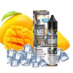 VGOD -  Iced Mango Bomb Juicy Mango Blast 25mg 30ml