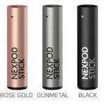 Nexpod Stick Device 650 mAh