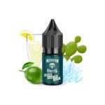 Mexican Cartel Salt Limonade Citron Vert Cactus 10mg 10ml