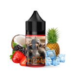 Warrior - Ottoman 30ml