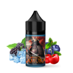 Warrior - Samurai 30ml