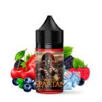 Warrior - Spartan 30ml