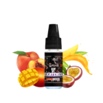 Monster - Salt Skaterix 20 mg 10ml