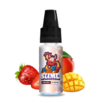Monster - Salt Slime 20 mg 10ml