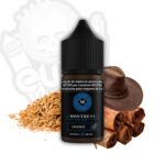 Montreal - Salt Chance 35mg 30ml