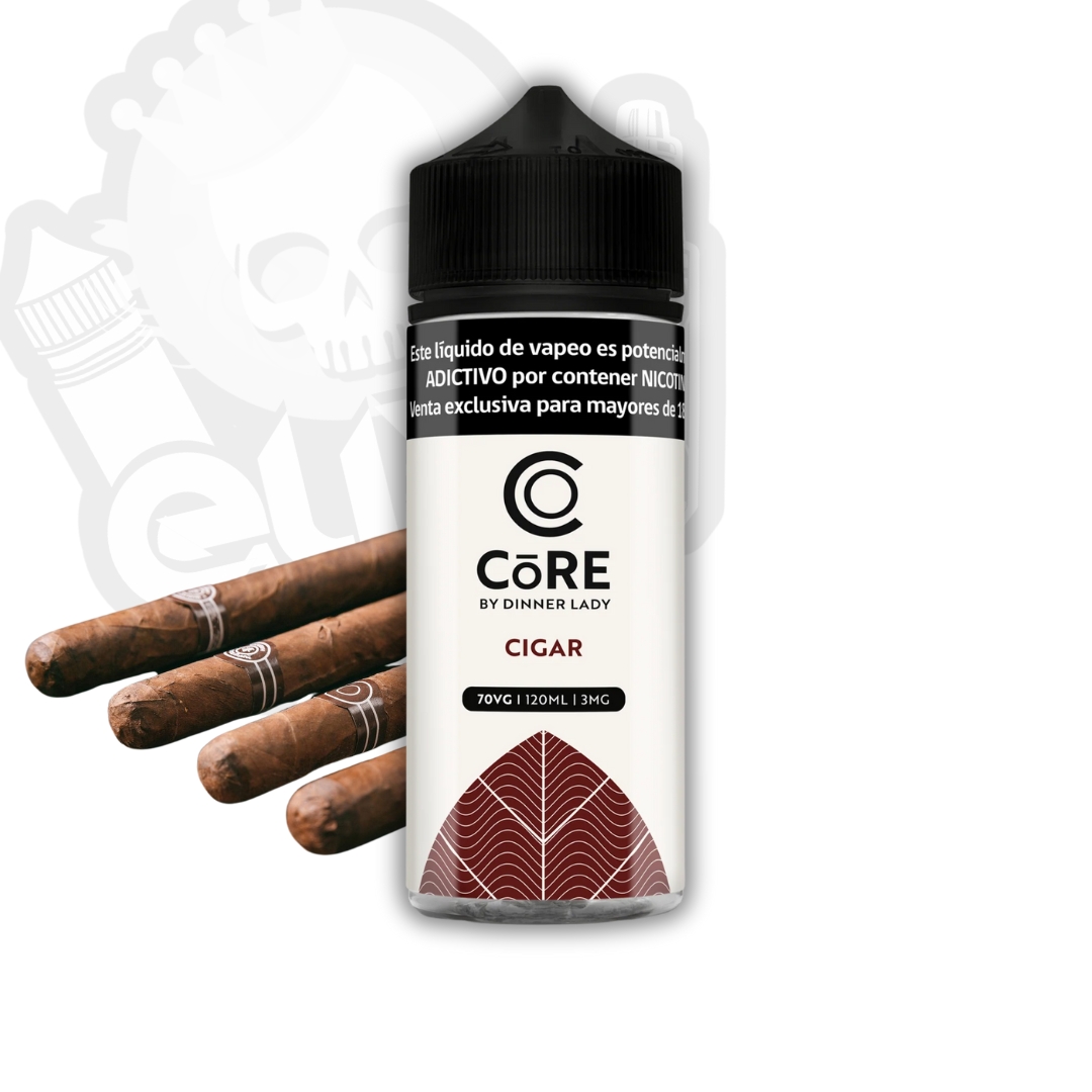 Cuban Cigar Vape Juice Black Note Cuban Cigar Blend 60ML | Abu Dhabi UAE