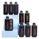 Oxbar Svopp Recarga 25000 puff