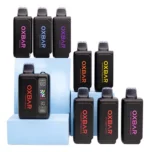 Oxbar Svopp Recarga 25000 puff