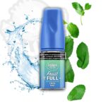 Dinner Lady Salt Fruit Full Fresh Mint 30ml