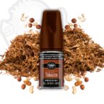 Dinner Lady Salt Select Tobacco Kentucky Nut 30ml 30mg