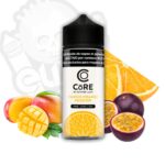 Core By Dinner Lady Mango Orange Passion 120ml