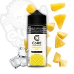 Core By Dinner Lady Pineapple Ice 120ml