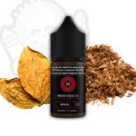 Montreal - Salt Rodeo 35mg 30ml
