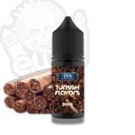 TFA - Turkish Flavors 30 ml