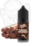 Flavorah - Turkish Tobacco 30 ml