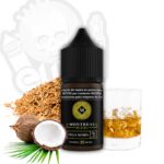 Montreal - Salt Villa Maria 35mg 30ml