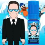 Swoke Aditivo Agent Cooling 10ml Drip & Tip