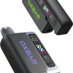 Oxbar Svopp Bateria 1100 mAh