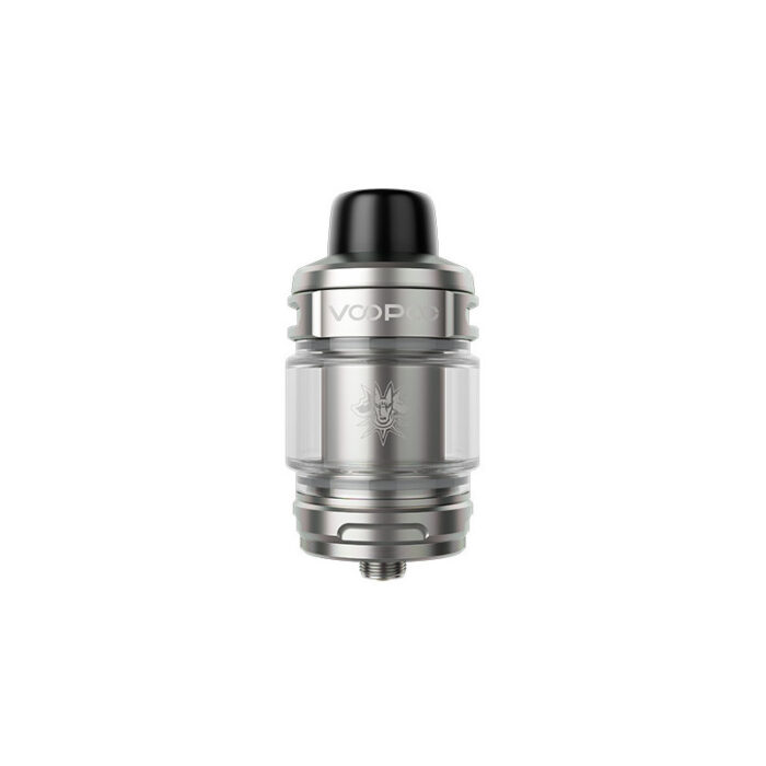 Voopoo - Atomizador Uforce X 5.5ml Silver - Imagen 2