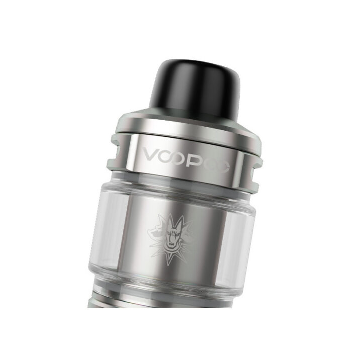 Voopoo - Atomizador Uforce X 5.5ml Silver - Imagen 3
