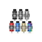 GeekVape - Atomizador Z Sub ohm Black