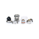 GeekVape - Atomizador Z Sub ohm Black - Imagen 3