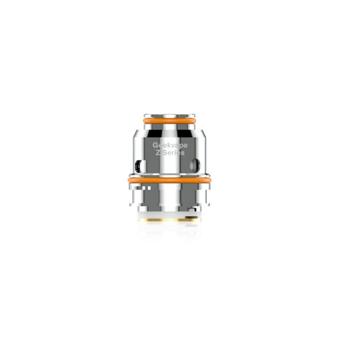 Resistencias GeekVape - Z Series  Coil pack 5 un - Imagen 3