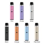 Vaporizador Smok Novo Eco Pod System 2ml