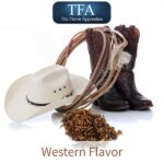 TFA Western 30ml