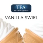 TFA - Vanilla Swirl 30ml