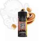 Just Juice Chocolate Banana Pancake 120ml 3mg