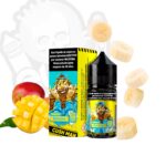 Nasty - Salt Cush Man Mango Banana 30ml 35mg