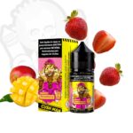 Nasty - Salt Cush Man Mango Strawberry 30ml 35mg