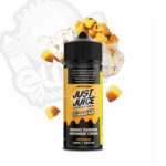 Just Juice - Mango Passion Meringue Cream 120ml 3mg