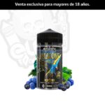 e-Tasty - Amazone Mantaro 200ml