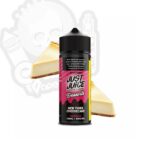 Just Juice - New York Cheesecake 120ml 3mg