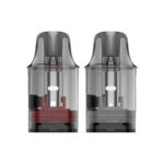 Vaporesso - Cartucho Resistencias Vibe Series Dual Mesh