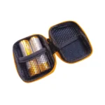 Vapcell - Baterias K30 INR18650 mAh 30A (Pack 2) con estuche - Imagen 3