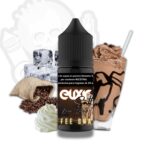 Elixir Salt Coffee Shake 25mg 30ml