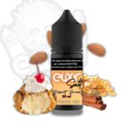 Elixir Salt Mexican Fried Ice Cream 25mg 30ml