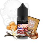 Elixir Salt Tobacco USA 25mg 30ml